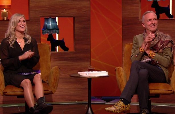 Martien Meiland, Britt Dekker